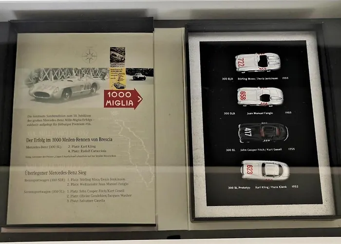 アパート Bremen City ブレーメン