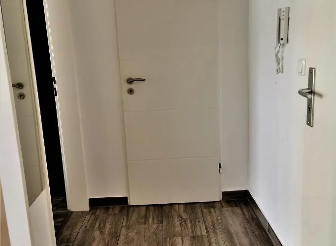 Bremen City ブレーメン