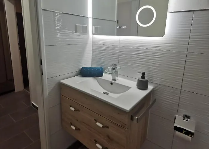 Apartamento Bremen City Brema