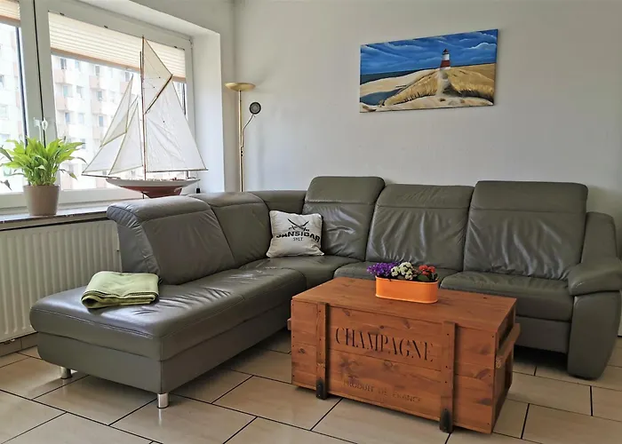 Bremen City Apartamento Brema