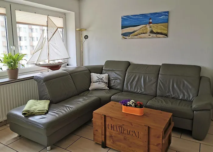 Bremen City Apartamento Brema