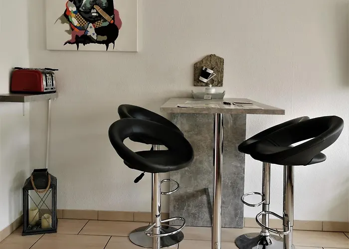 Bremen City ブレーメン