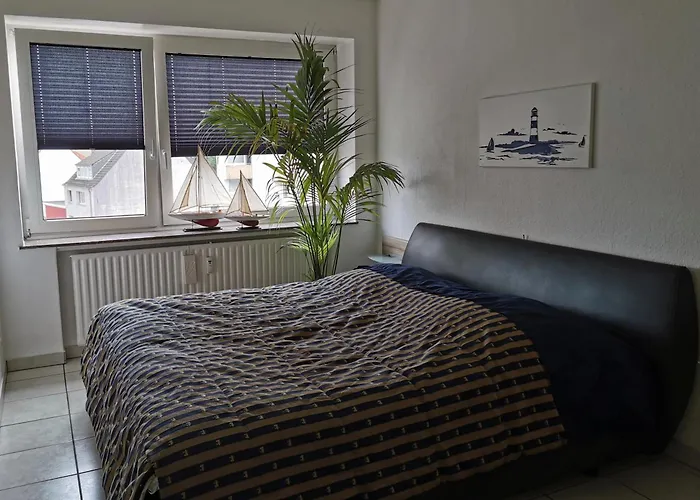 아파트 Bremen City