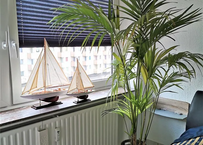 Bremen City Apartamento *