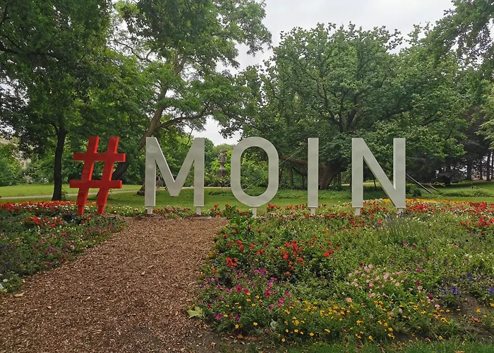 Bremen City * ブレーメン