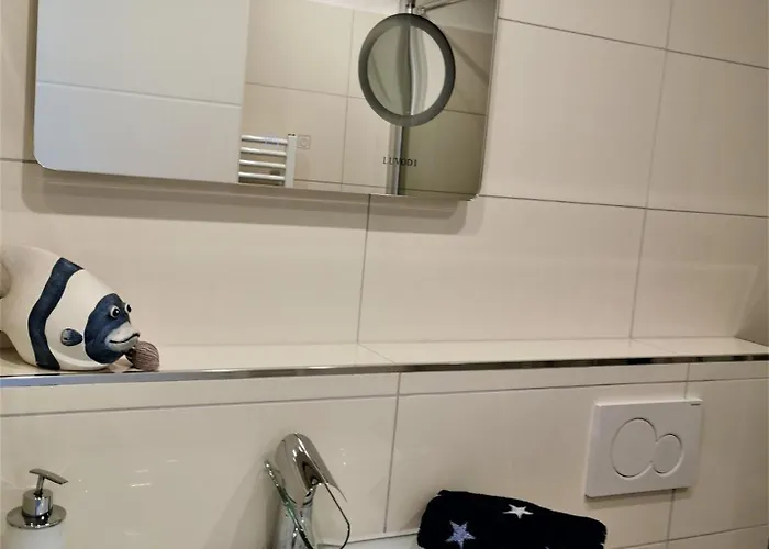 アパート Bremen City