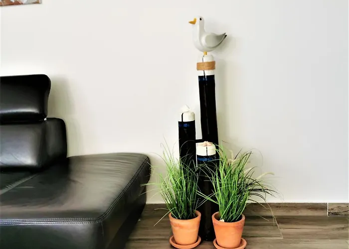 アパート Bremen City