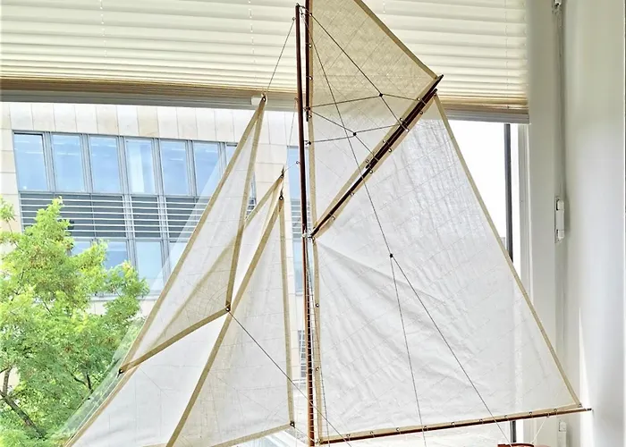 Bremen City * ブレーメン