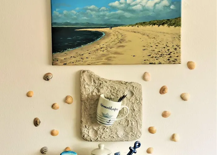 Bremen City アパート ブレーメン