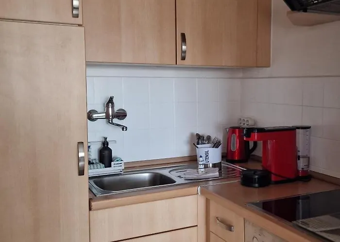 Bremen City Apartamento