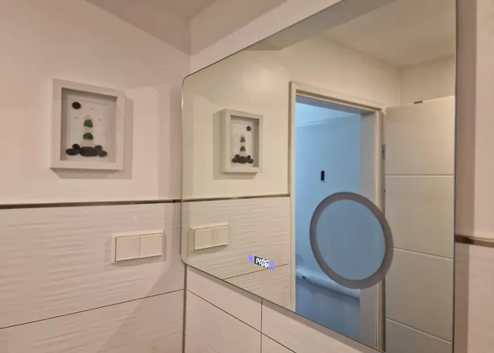 Bremen City ブレーメン