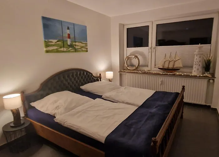 Apartamento Bremen City