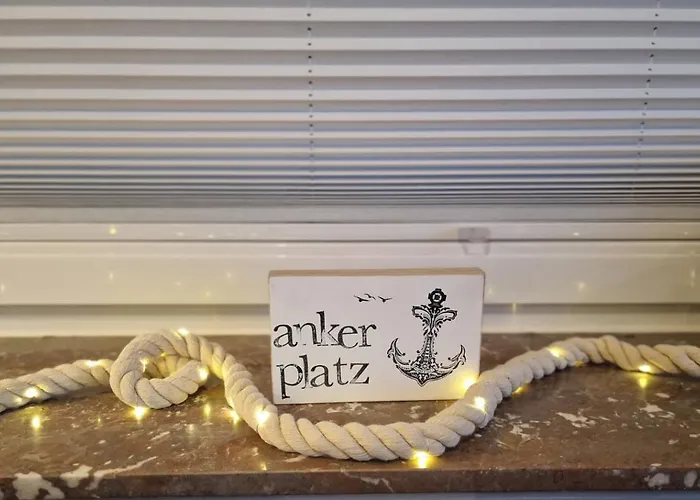 Bremen City アパート