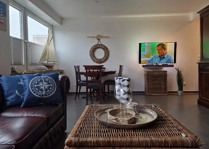 アパート Bremen City