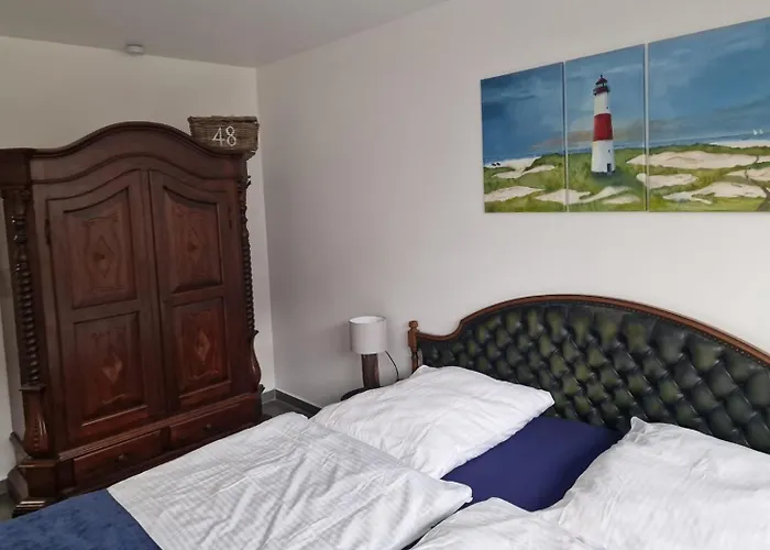 Bremen City Apartamento *