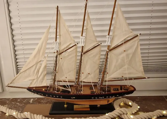 アパート Bremen City *