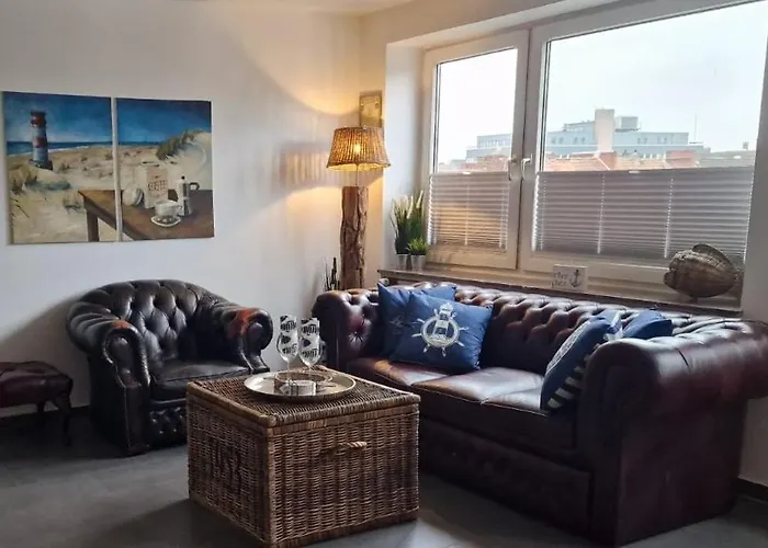 アパート Bremen City ブレーメン