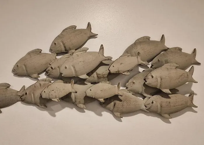 Bremen City 아파트 *