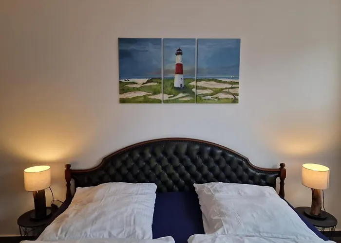 アパート Bremen City *