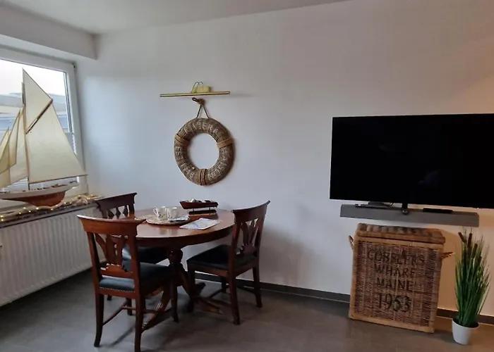 Bremen City Apartamento Brema