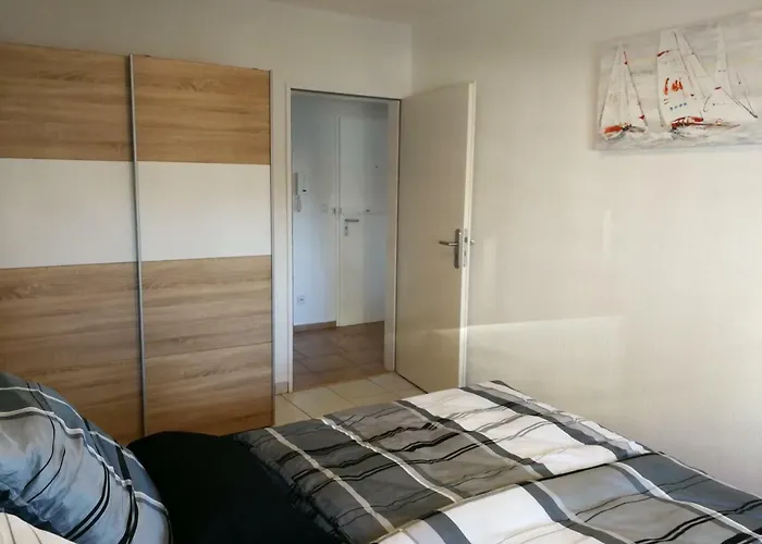 Apartamento Bremen City Brema