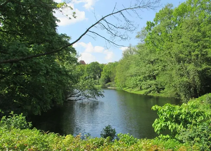 Apartamento Bremen City Brema