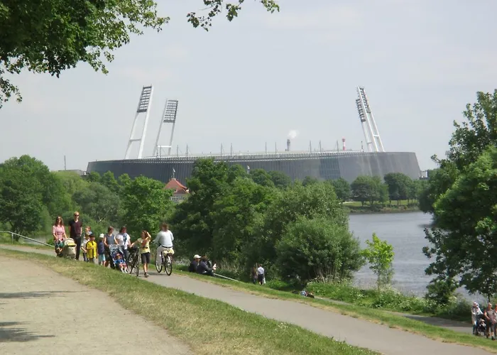 Bremen City 아파트