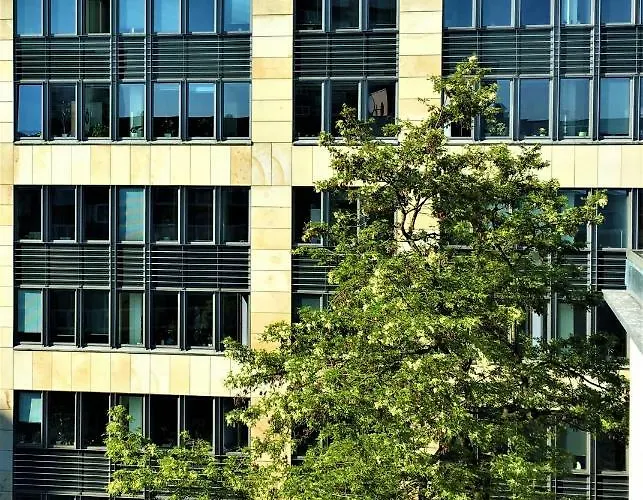 Bremen City アパート ブレーメン