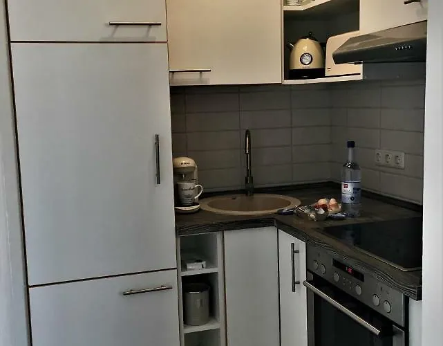 Bremen City Apartamento Brema