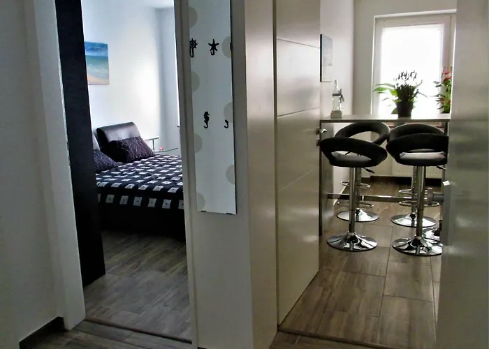 Bremen City アパート