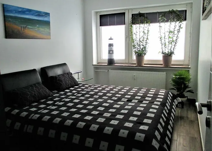 Apartamento Bremen City Brema