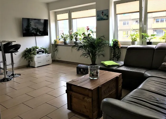 Bremen City Apartamento Brema