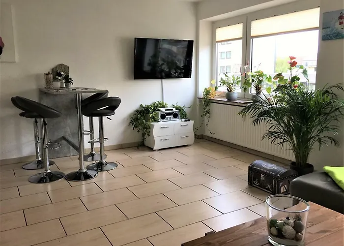 아파트 Bremen City